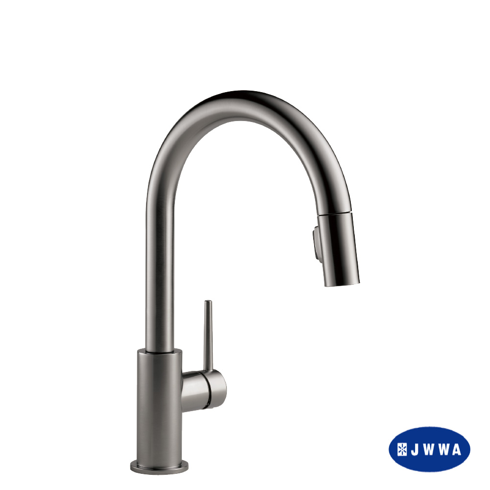 Trinsic（トリンシック）｜ブラックステンレス＜9159-KS-DST＞ | DELTA