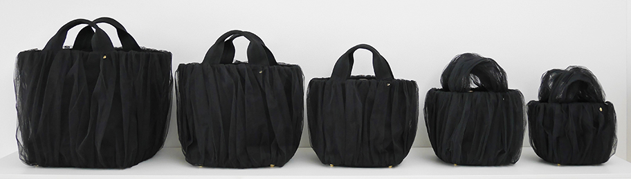 チュールバッグ | ルミムル【RUMIMUR】