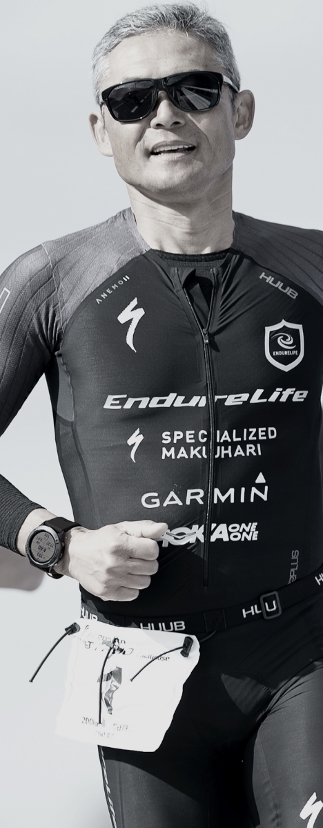 ガーミン史上最強のランニングウォッチ Forerunner 955 ～対談：平塚