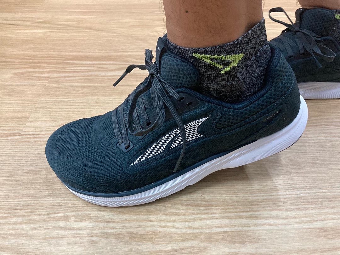 ALTRAESCALANTE3(アルトラエスカランテ3)レビューしてみた - RUNPOYA