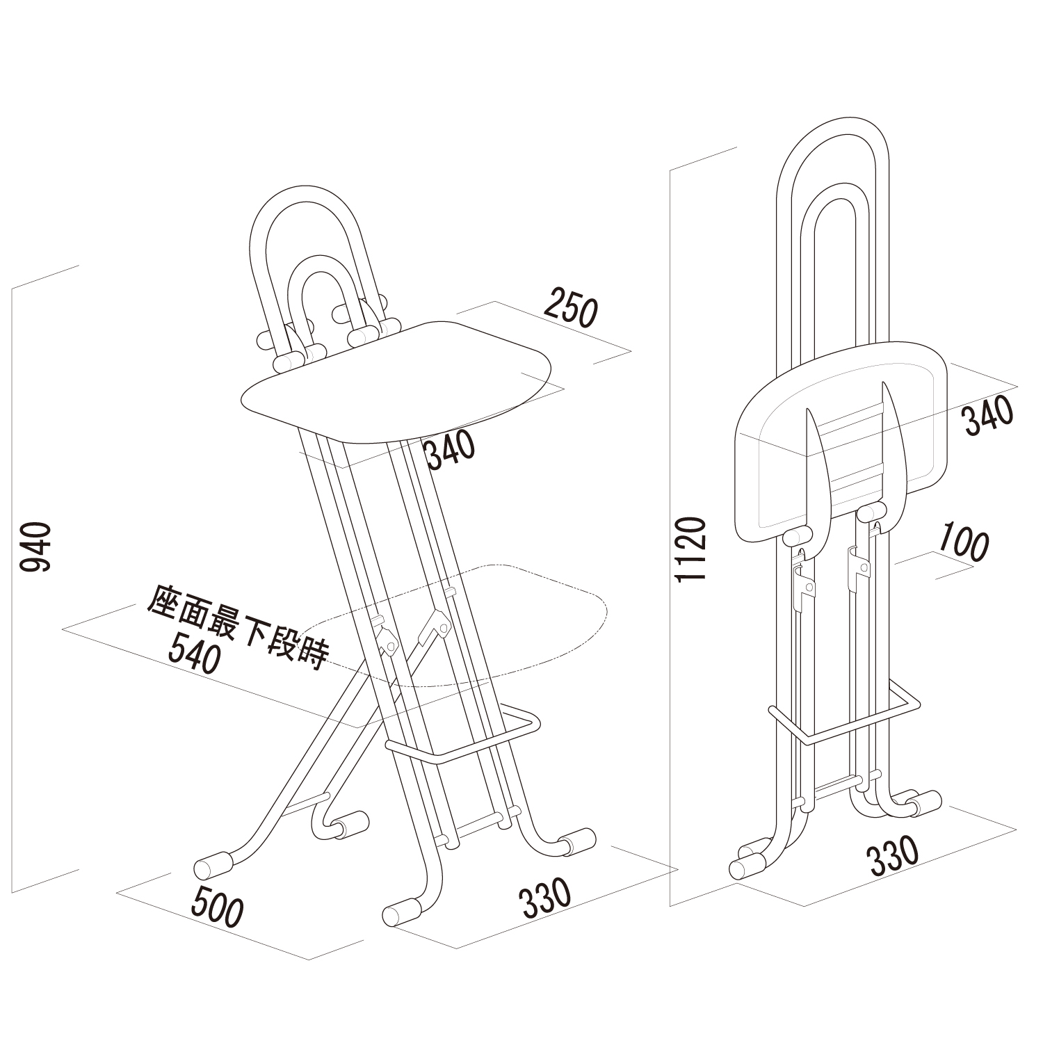 ルネセイコウWEB専用ユーザー直販モデル LP-350ジャンボベストワーク