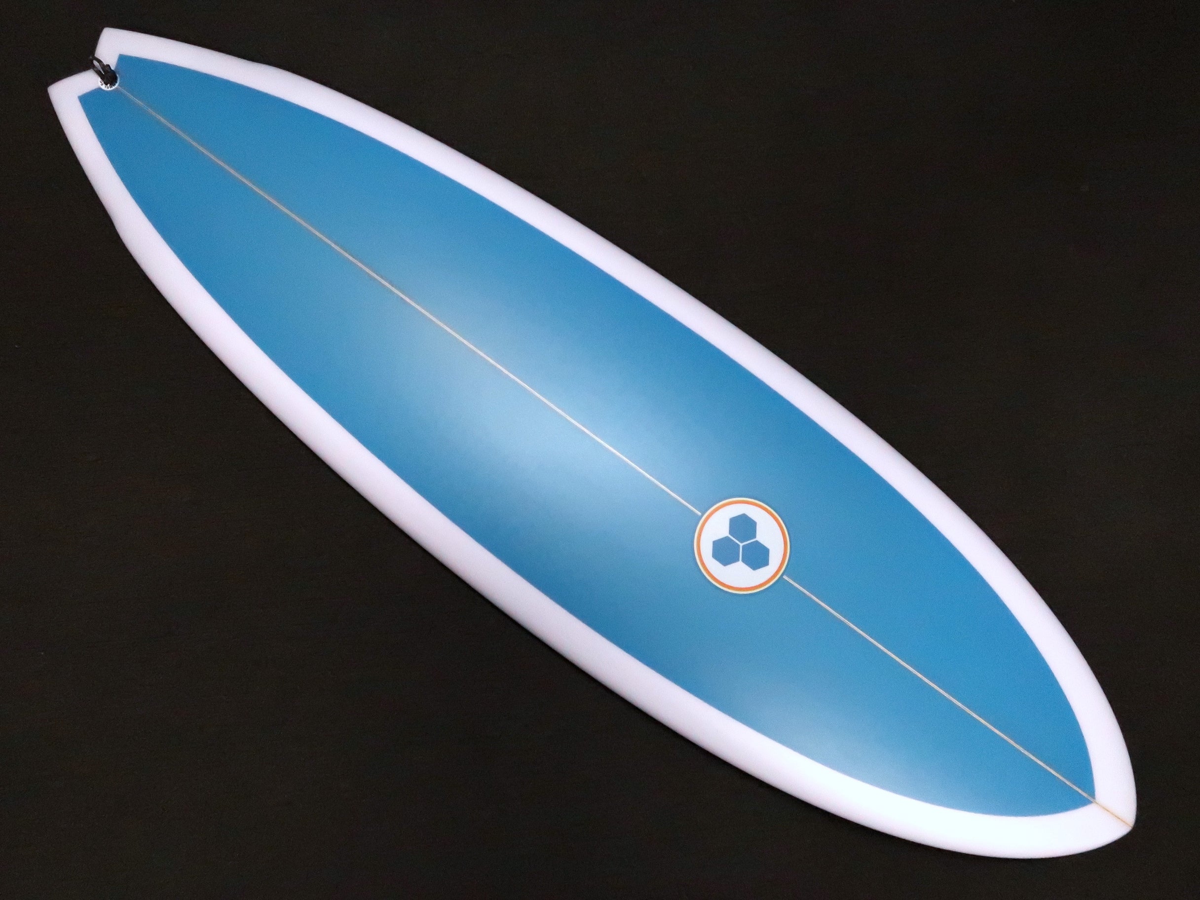 G SKATE 5'6 ブルー – サーフボード通販 Rubik surf