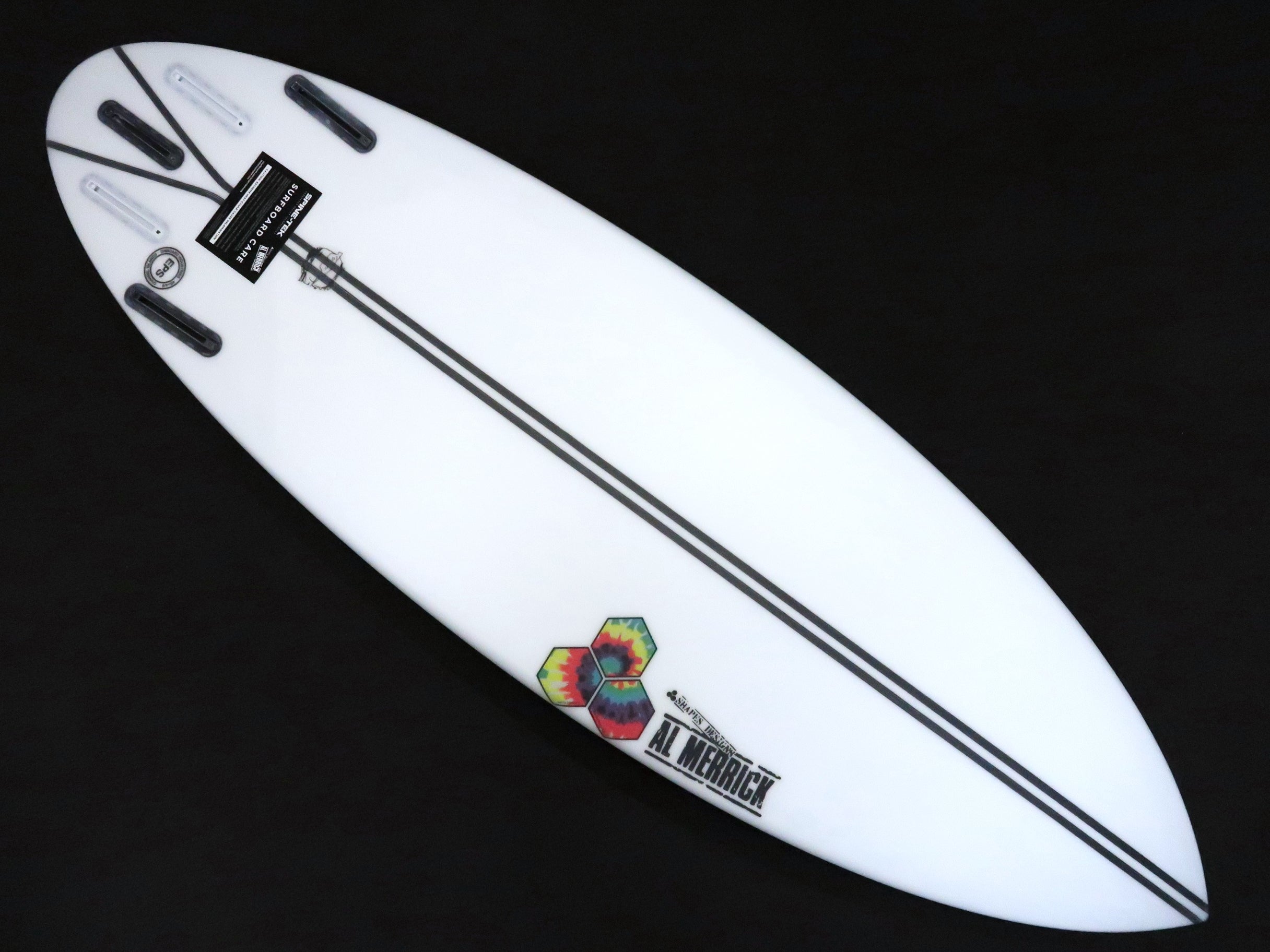 アルメリック ネックベアード3（NECK BEARD 3） – Page 2