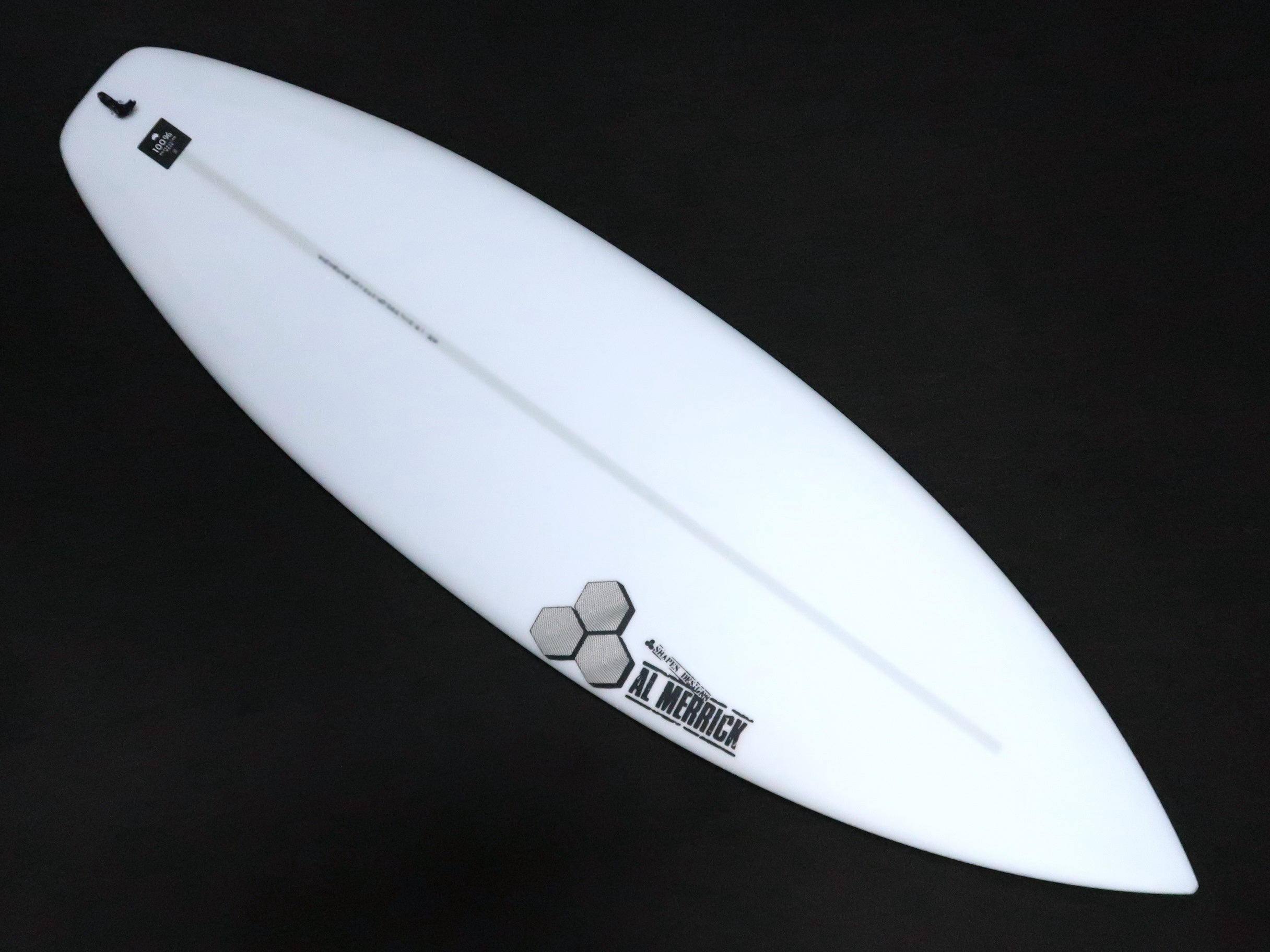 Dumpster Diver 2 5'5 SPINE-TEK – サーフボード通販 Rubik surf