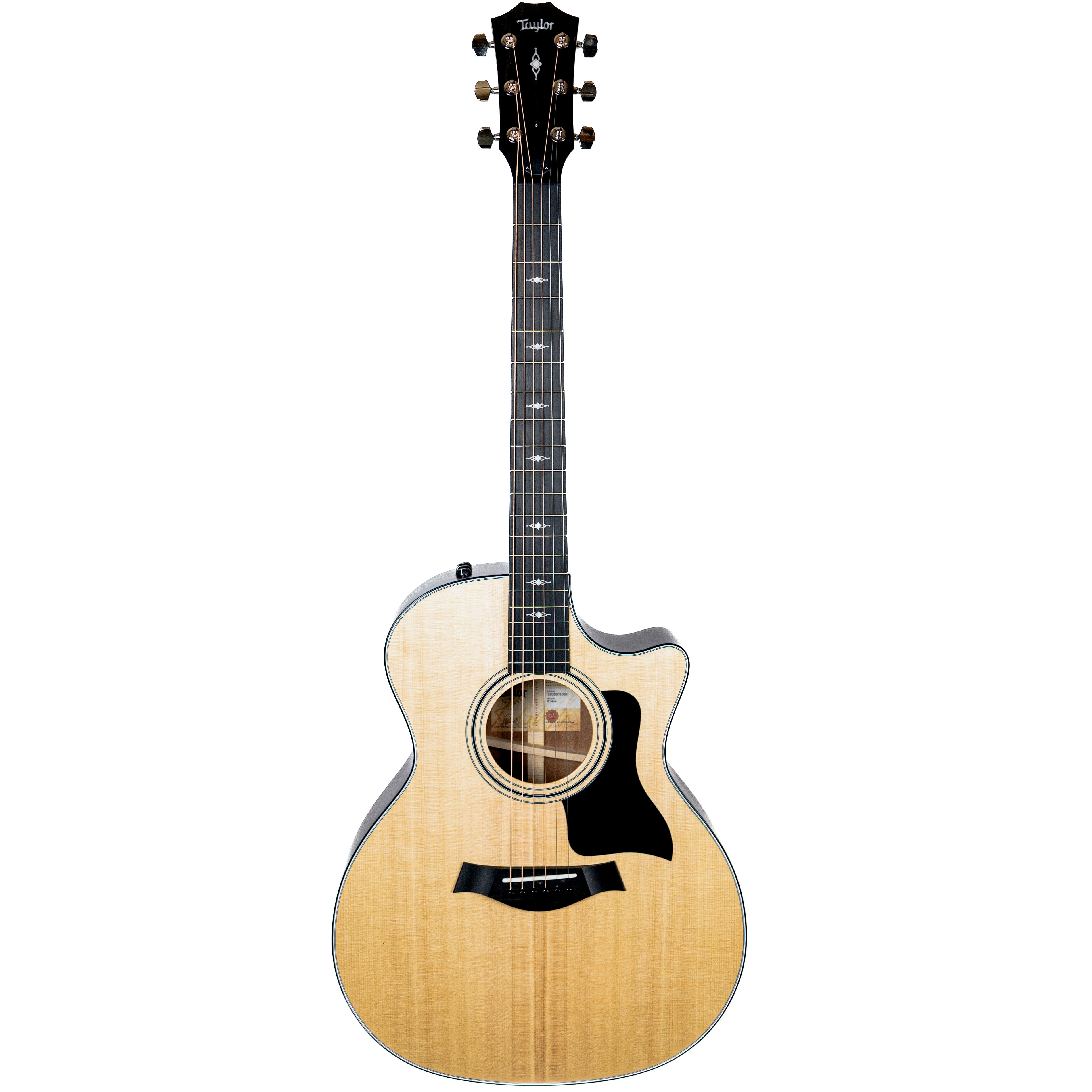 Taylor 314ce — Rudy's Music