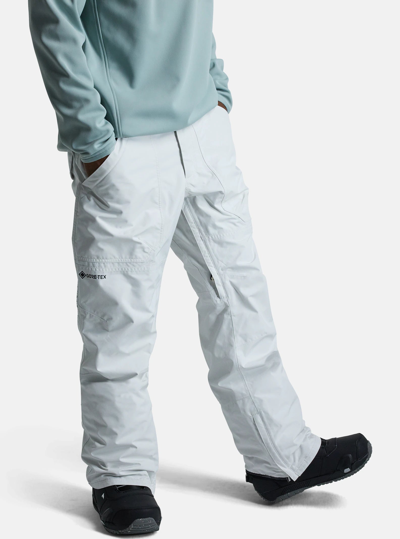 2025 BURTON Men's Ballast GORE-TEX Pants – rudeboys