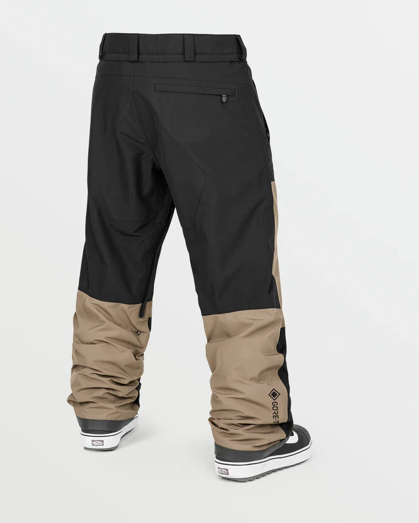 2025 VOLCOM DUA GORE-TEX PANT – rudeboys