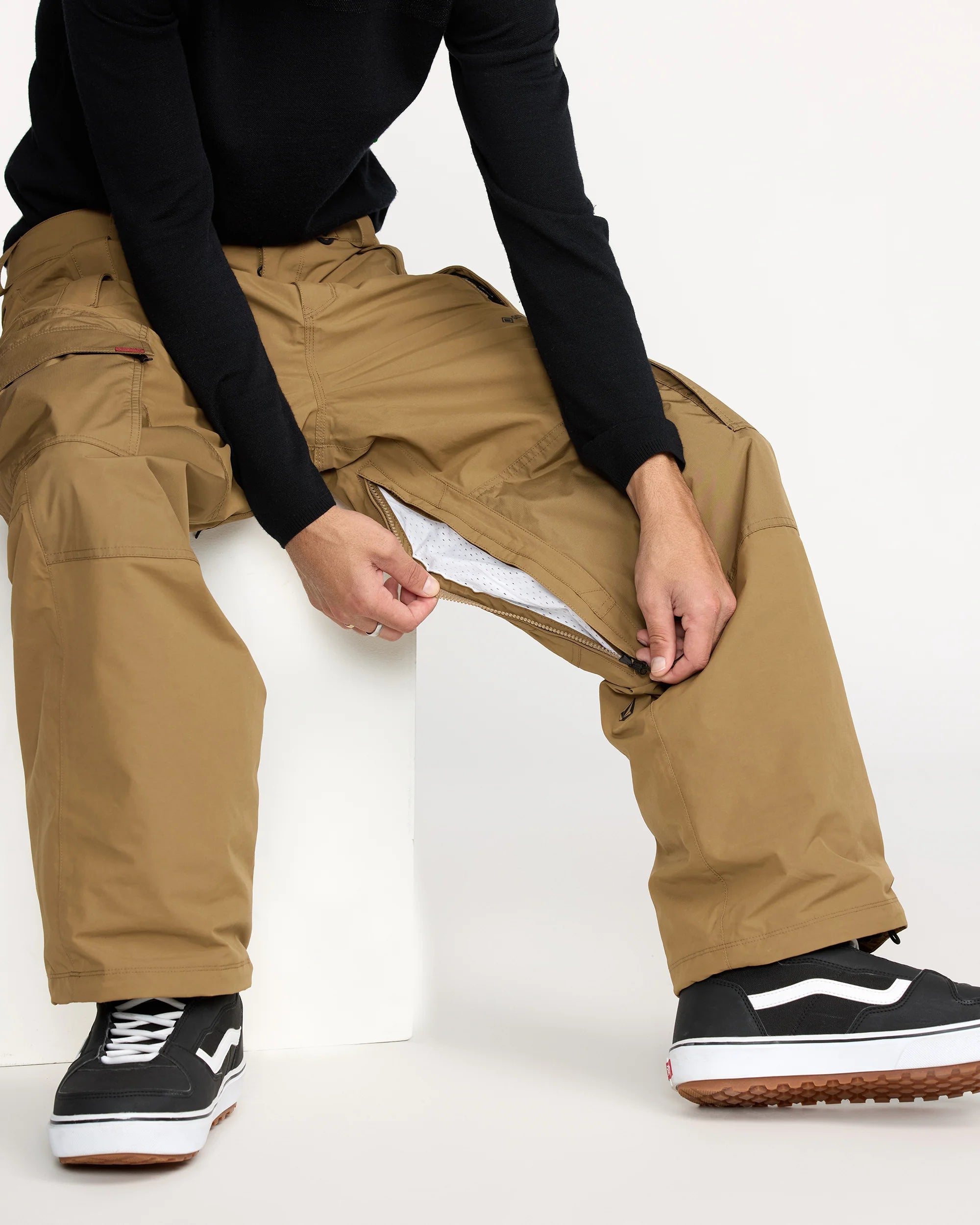 2026 VOLCOM LONGO GORE-TEX PANT – rudeboys