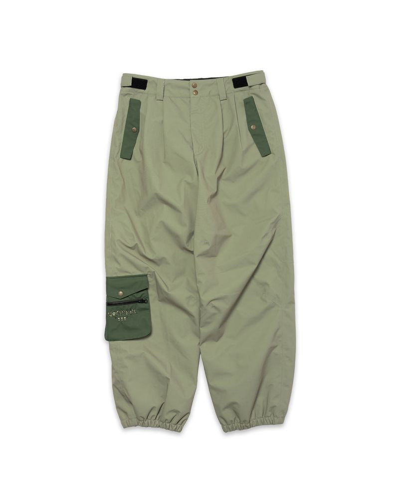 2026 NOMADIK 777 RONIN PANT – rudeboys