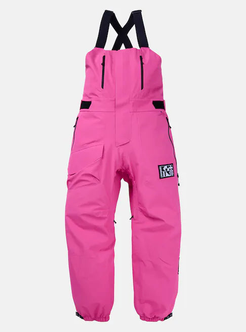 2024 BURTON Daybeacon 3L Bib Pants – rudeboys