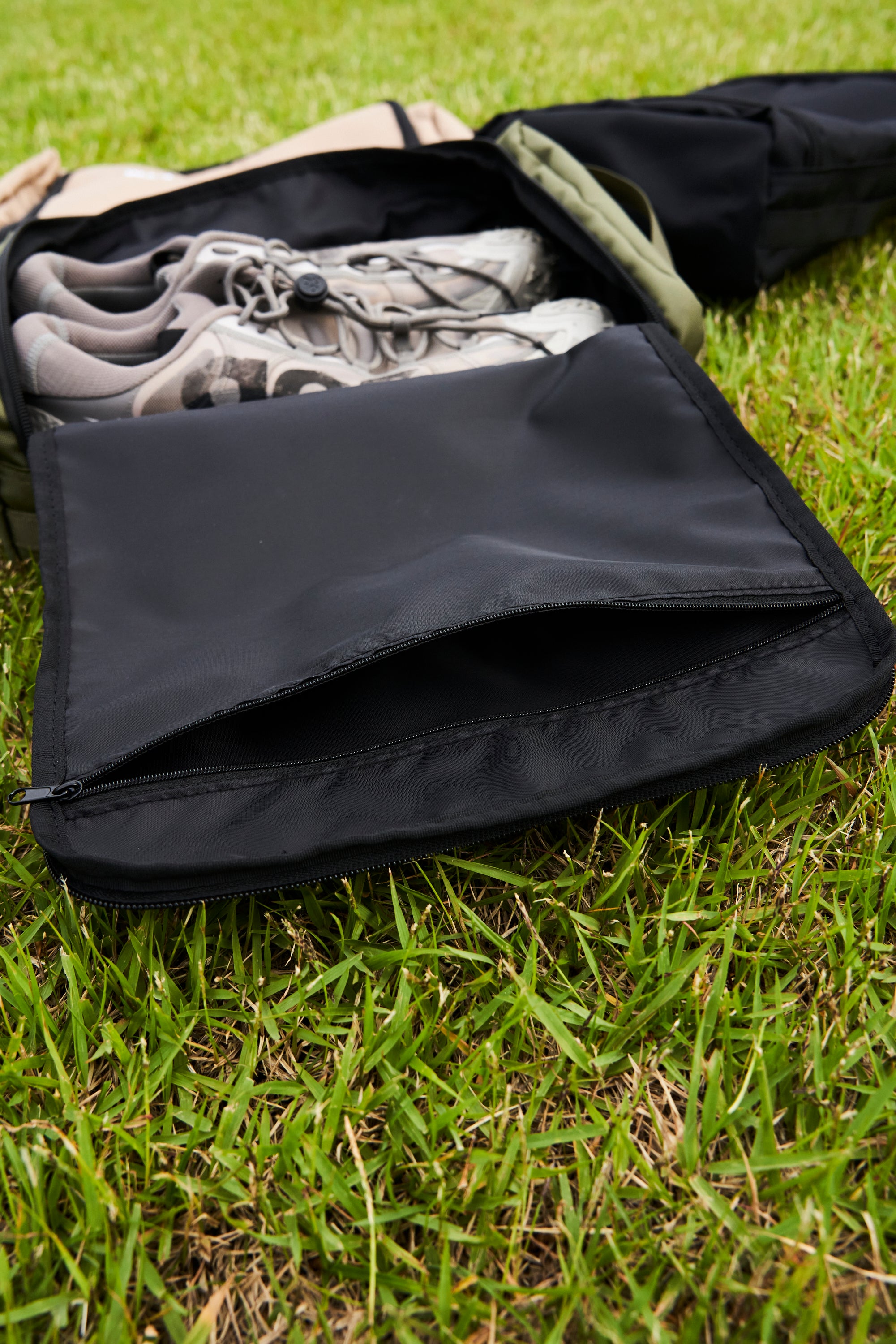 CPH SHOES BAG – RUFFLOG