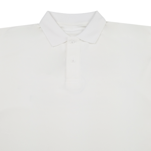 AS2OV×Cph/Golf #OVERSIZED S/S POLO – RUFFLOG