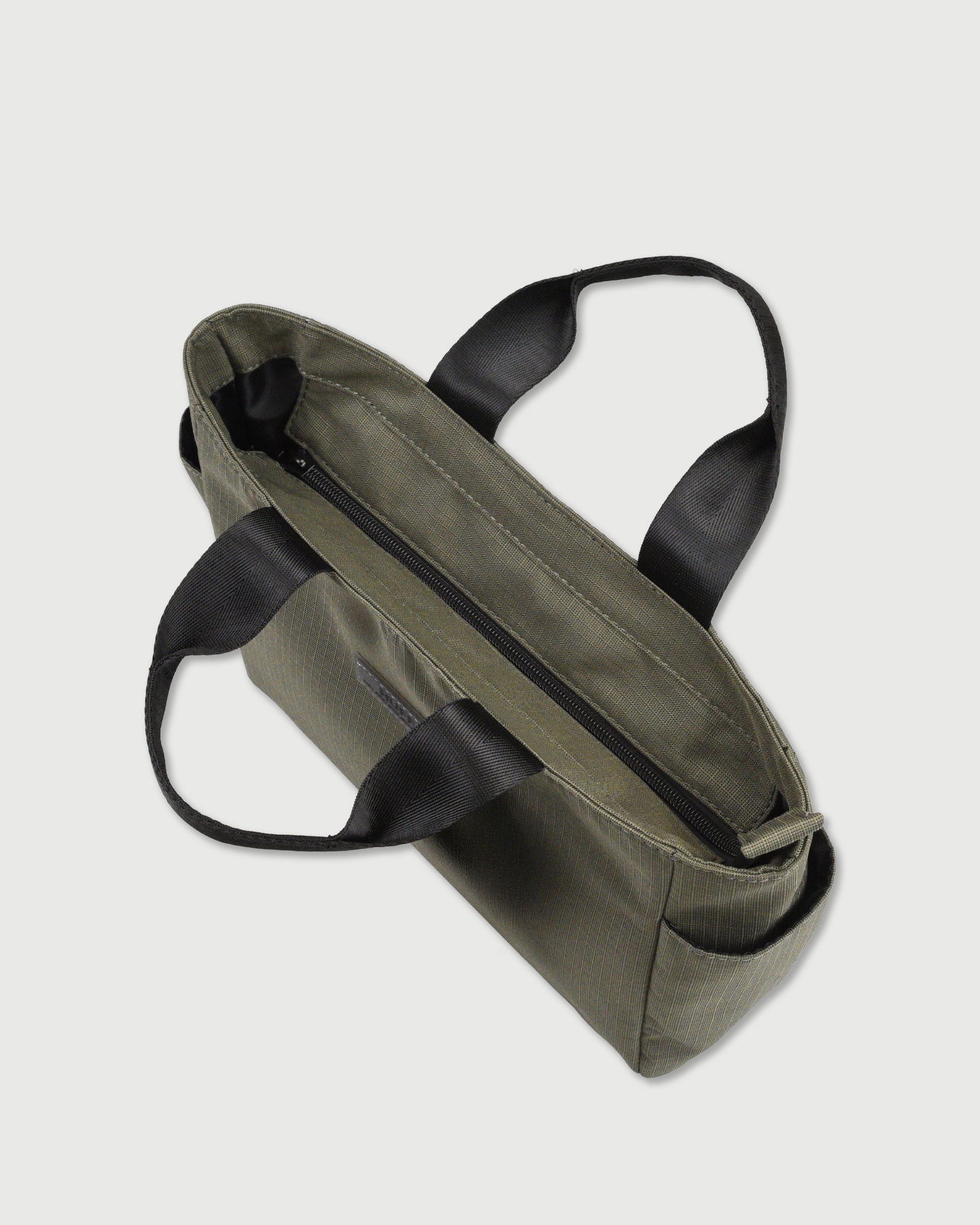 RUFFLOG ZIPPER CART BAG