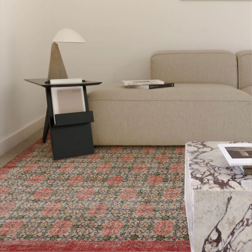 一点物ヴィンテージラグ – RUGHAUS