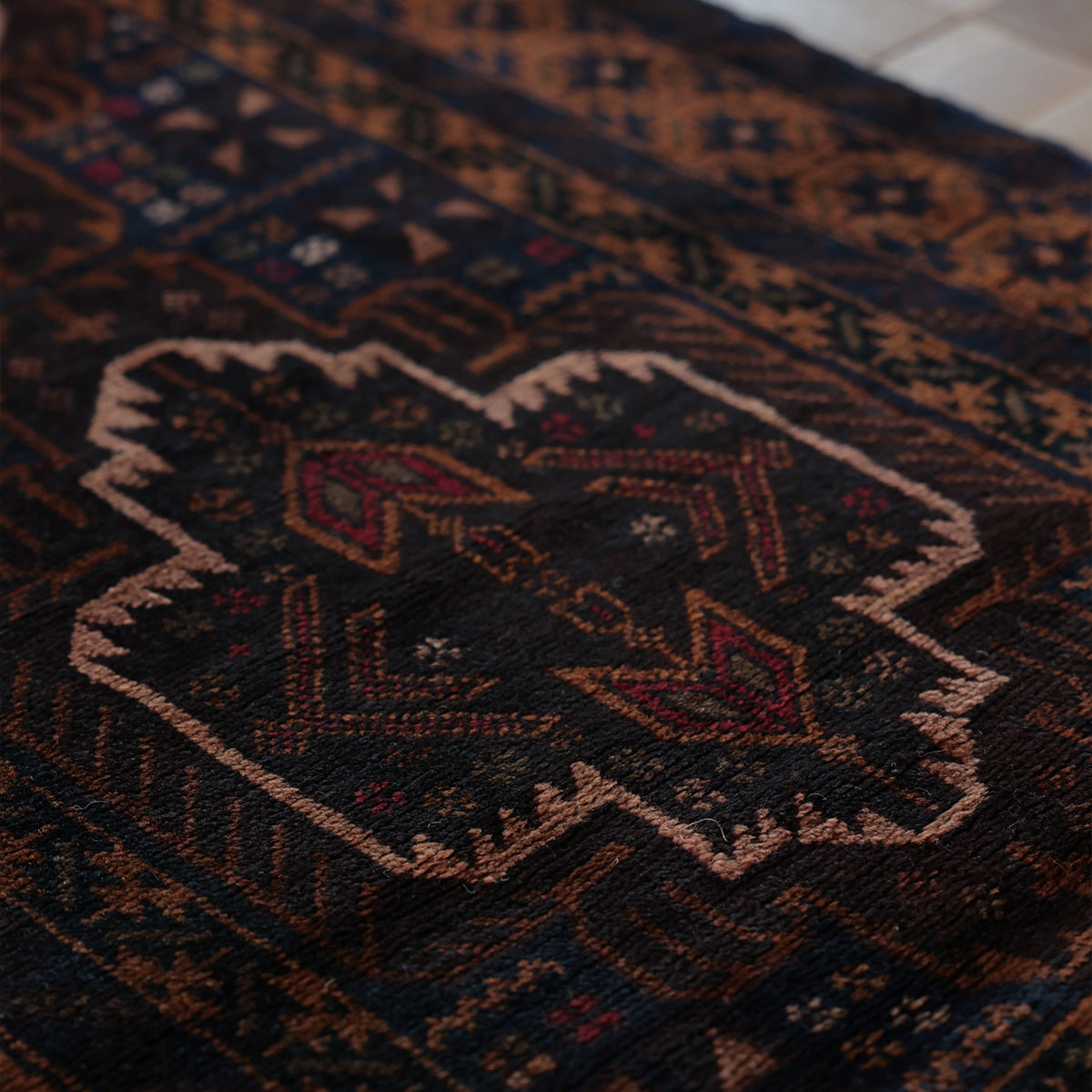 一点物ヴィンテージラグ – RUGHAUS