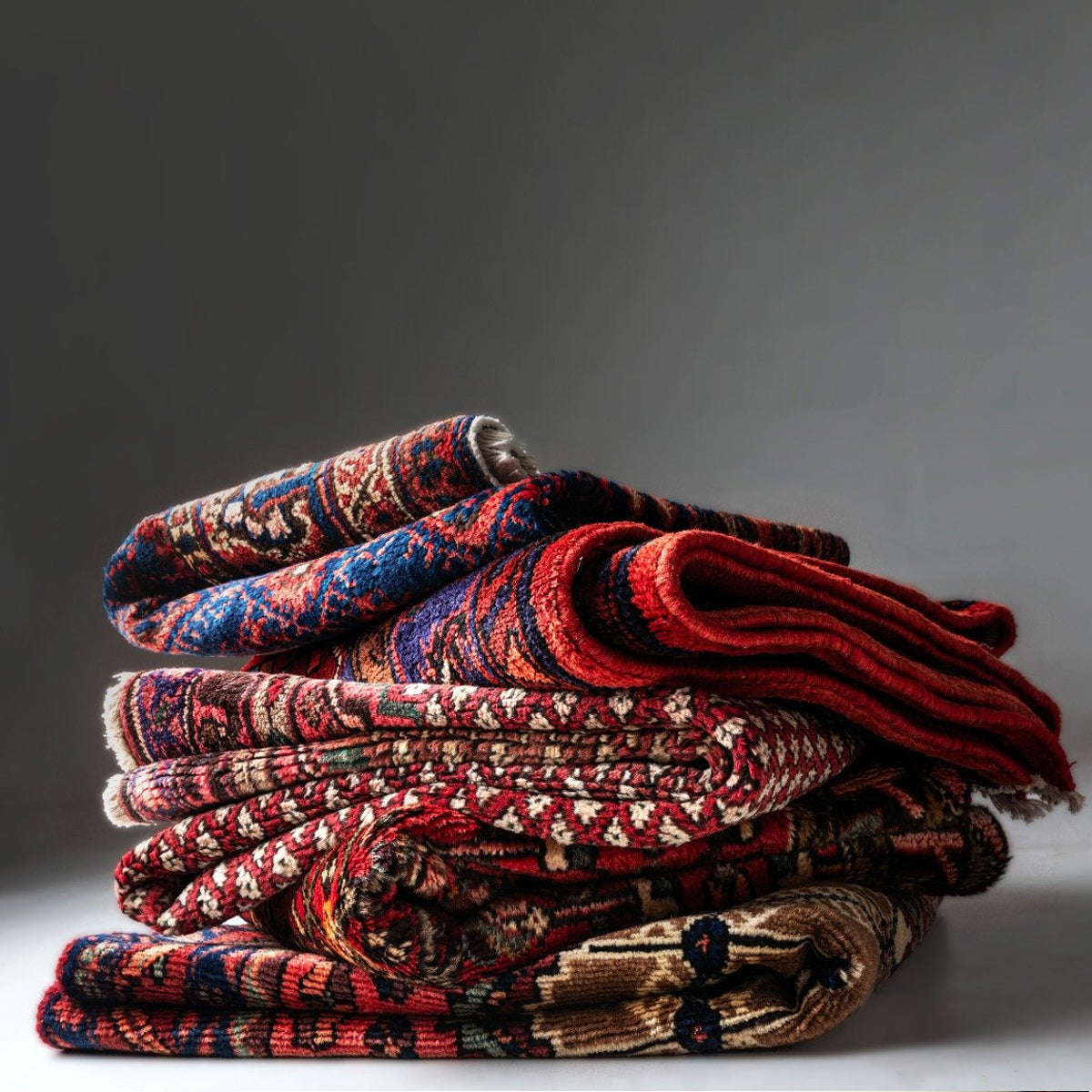 一点物ヴィンテージラグ – RUGHAUS