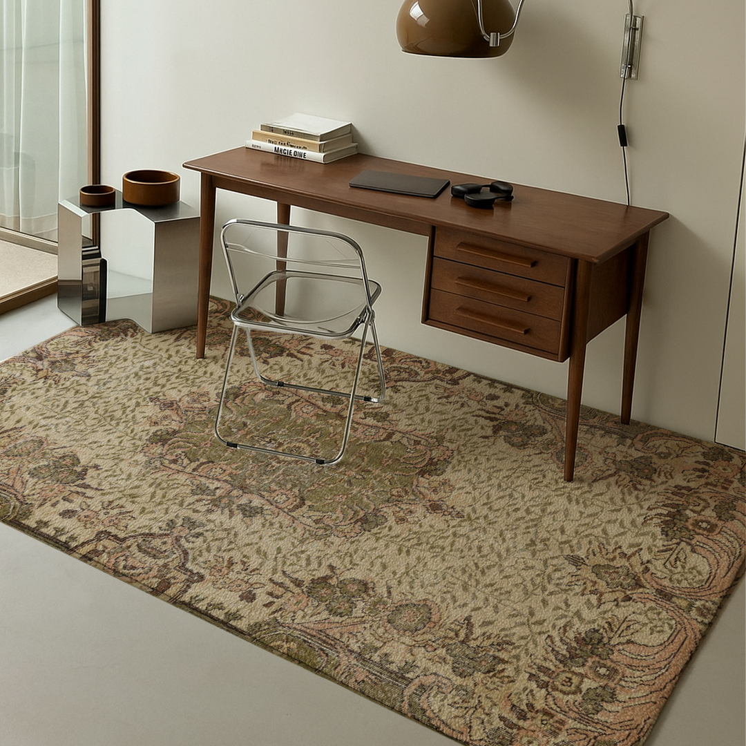 ヴィンテージラグ #2897 – RUGHAUS