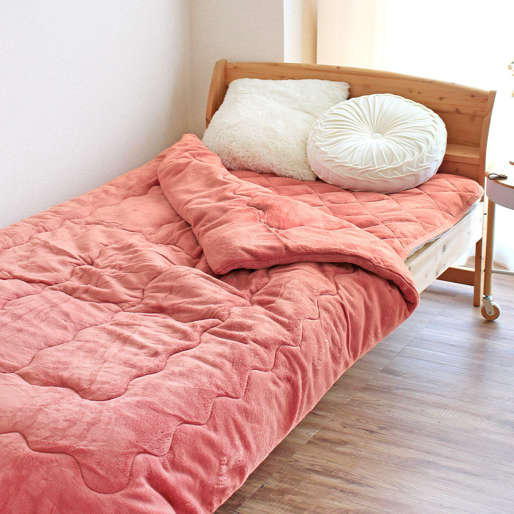 ひな暖 リッチ [毛布] シングルサイズ – 【公式】rugoo CARPET & HOME