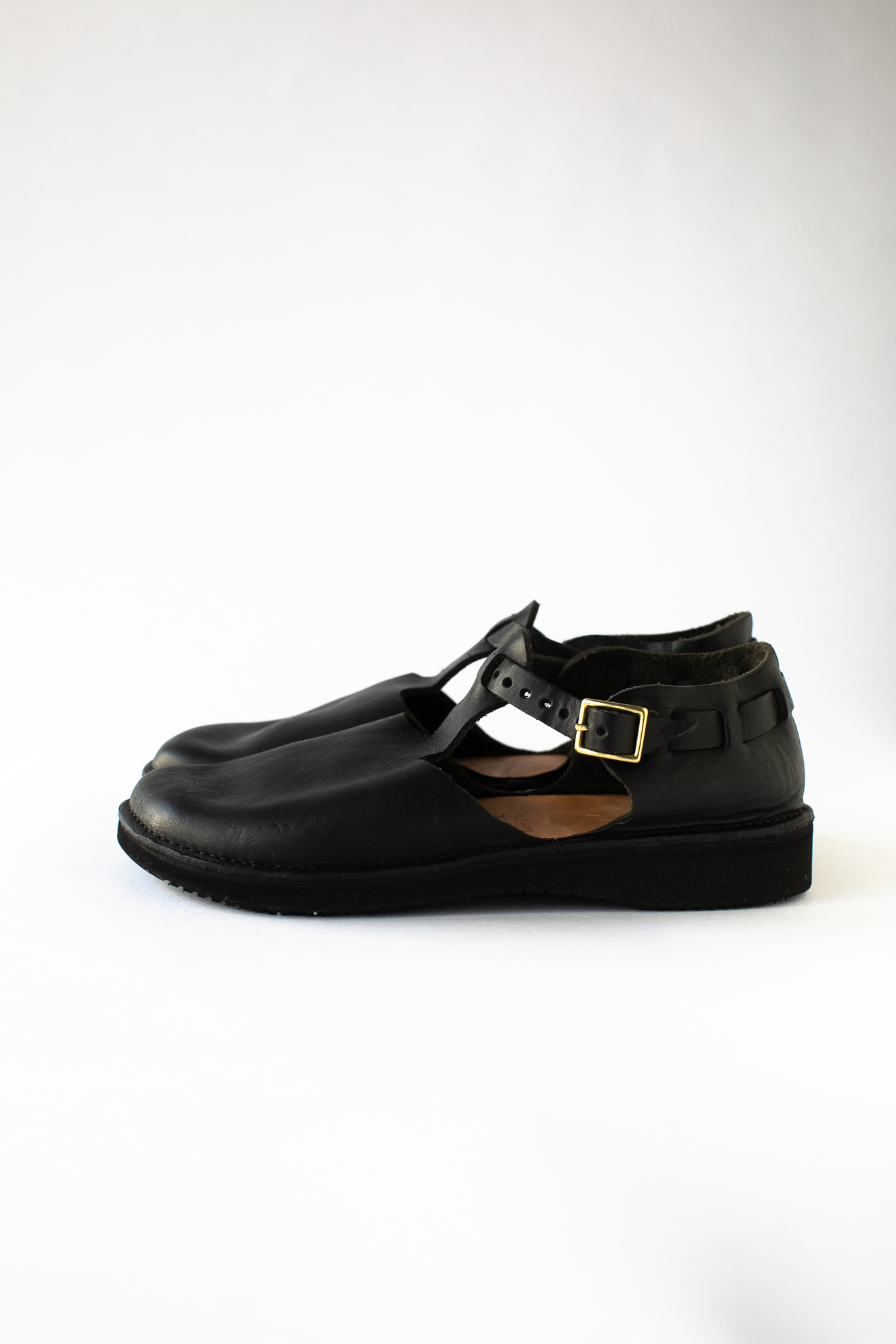 Aurora Shoes West Indian - SUSCON + RUSTIC HOUSE ONLINESTORE