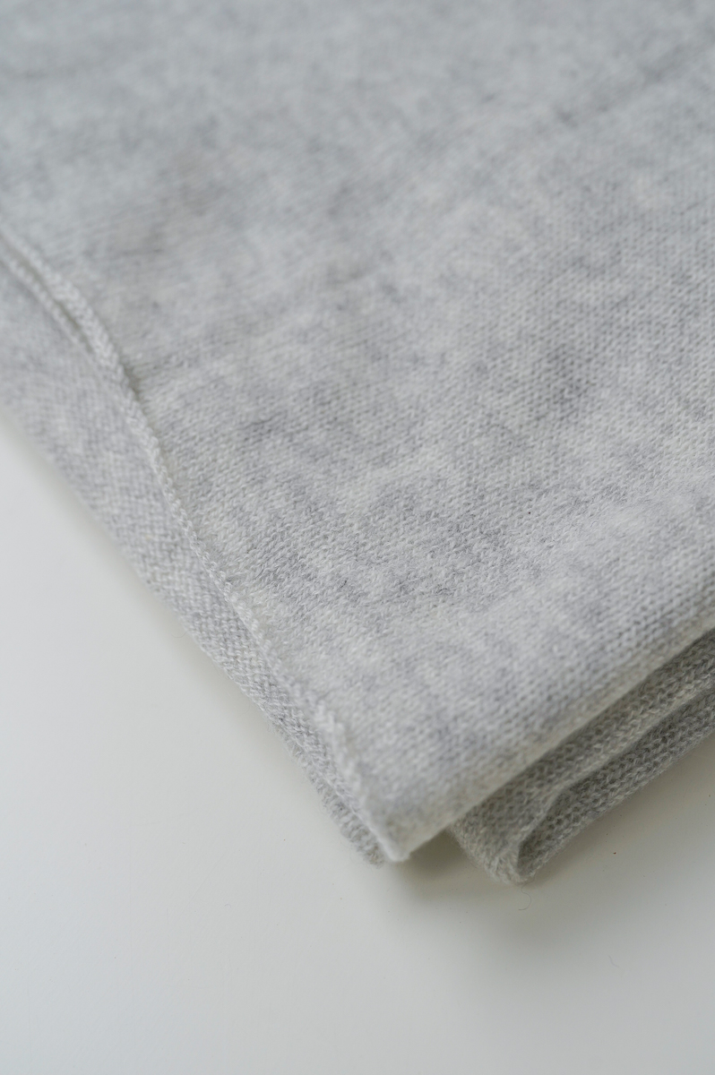 ANSPINNEN スーパーファインソフトカシミヤ ストール – RUSTIC HOUSE