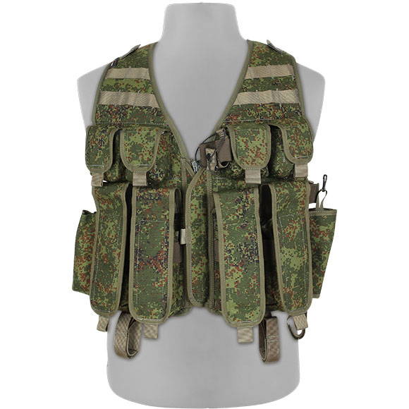 Assault Vest Tarzan M32 Replica