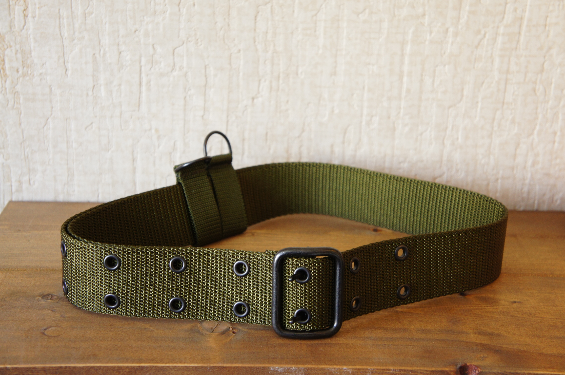 ロシア軍 VKBO（ВКБО） ピストルベルト（アウトベルト）