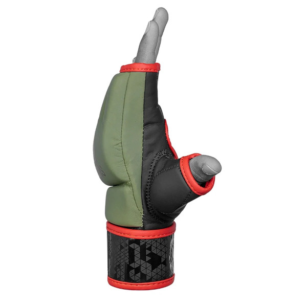 adidas オープンフィンガーグローブ MMA Gloves FLX3.0 コンバット50