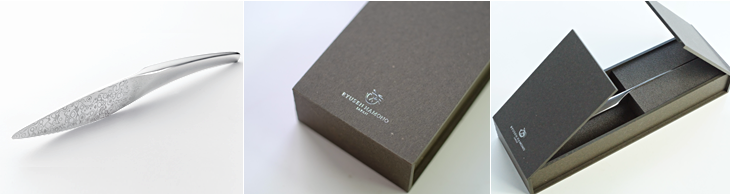 アシンメトリーSK01とグレイスラインFR01