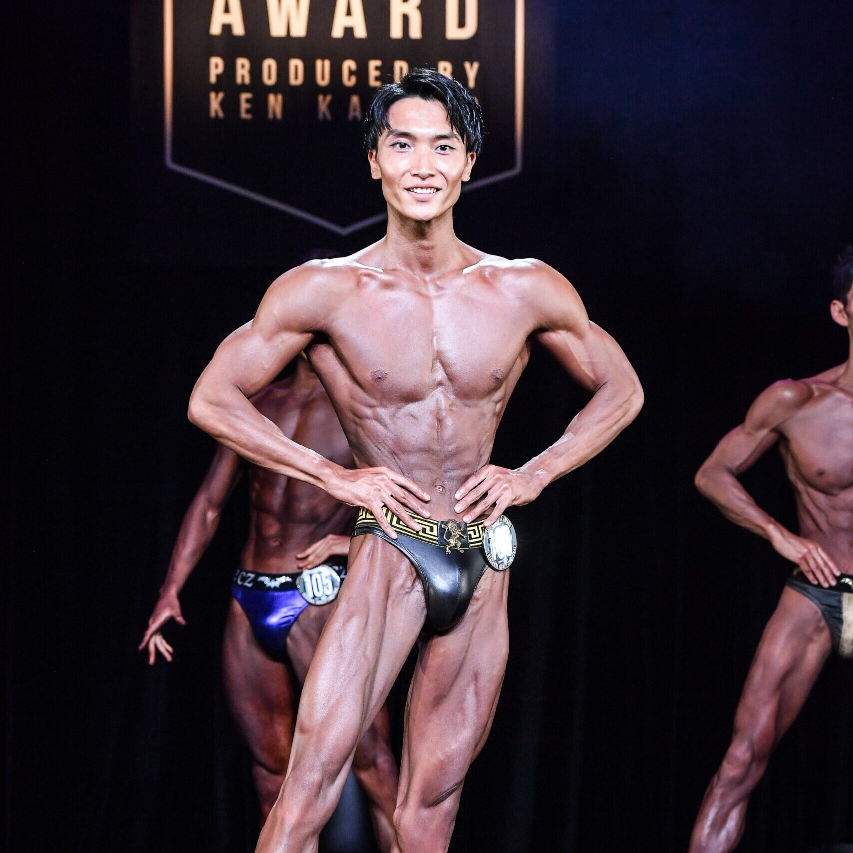 競技内容 | サマー・スタイル・アワード [ SUMMER STYLE AWARD / SSA ]