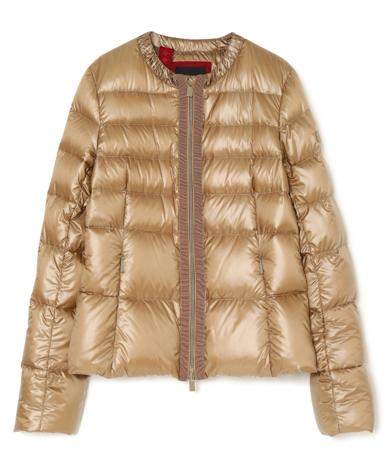 TATRAS(タトラス) 2021年新作レディースダウンジャケット｜愛知