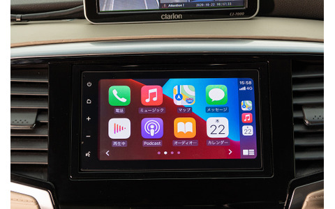 車速を活用！？常識を覆すディスプレイオーディオ「TY-1000A-B」発売