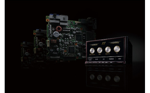 DIATONE SOUND.NAVI』“NR-MZ90” & “NR-MZ90PREMI”プロ・ショップ