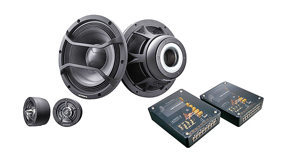 carrozzeria】フラッグシップスピーカーRS1000シリーズ新登場！ #2