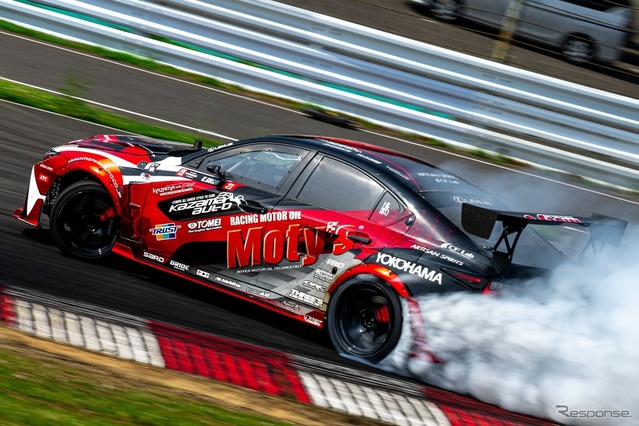 今こそ王道5本スポークでしょ！ 鋳造モデルで究極のパフォーマンス