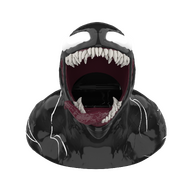 ヴェノム：ザ・ラストダンス』ポップコーンボックス数量限定販売