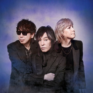 TM NETWORK Carry on the Memories -3つの個性と一つの想い-』作品