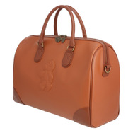 ディズニー】ダッフィー＆フレンズ20周年を記念したボストンバックが