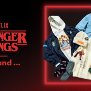 niko and 」×「ストレンジャー・シングス」第2弾コラボアイテムが
