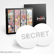 希少な「ロックブーケ」フィギュアも付属！『ロマサガ2 リベンジオブザ