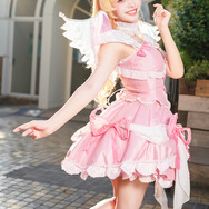 コスプレ】“リアル”アイカツ世代の高校生が見せる「星宮いちご