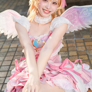 コスプレ】“リアル”アイカツ世代の高校生が見せる「星宮いちご