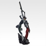 一番くじ 怪獣8号 3弾」発売！大迫力の鳴海弦フィギュアほか、水彩風