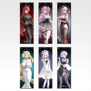 勝利の女神：NIKKE』新作一番くじの全ラインナップ公開！「ラピ