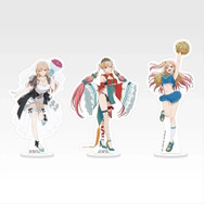 その着せ替え人形は恋をする」新作一番くじの全ラインナップ公開！A賞