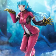 KOF』より「クーラ・ダイアモンド」が待望のフィギュア化！人気