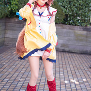 コスプレ】10月1日は「ホロライブ」戌神ころねさんのお誕生日