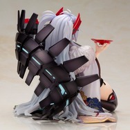 アズールレーン』「プリンツ・オイゲン」が1/7スケールフィギュアに