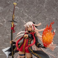 FGO』沖田総司〔オルタ〕が1/7スケールフィギュアになって登場