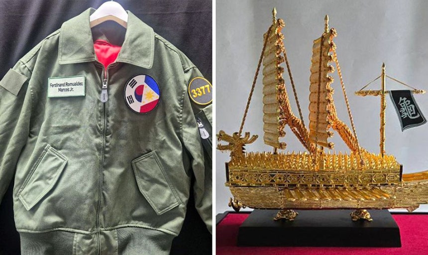 李大統領「韓・フィリピン、新規原発・鉱物協力MOUを締結」 | Joongang