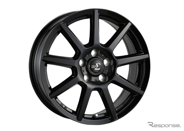 軽自動車からハイエンドまで、阿部商会「ラ・ストラーダ」が新型